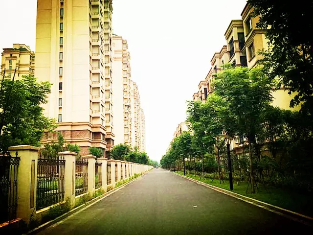 多元服務(wù)，開啟城市“欣生活”