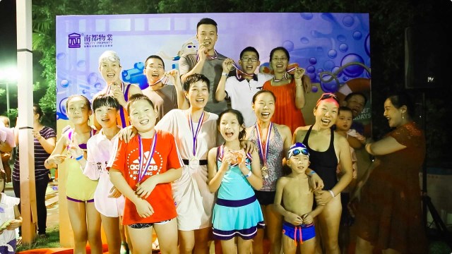 NA樂活丨這個故事，絕對會讓你大喊“寶貝加游”！